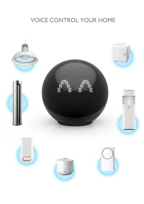 回顧丨感受設(shè)計(jì)之美的紅棉產(chǎn)品設(shè)計(jì)獎(jiǎng)（三）智能產(chǎn)品 當(dāng)科技與美學(xué)相遇