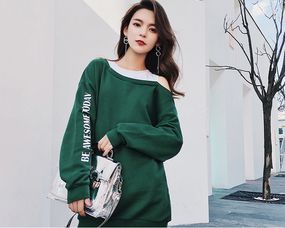 秋天的衣服這樣搭配，輕松穿出女神范兒