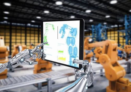 德媒嘆服中國高新科技新突破 任正非的預言與網絡科技自主創新的崛起